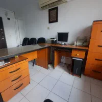 میز کامپوتر و منشی