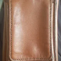 کیف کمری موبایل چرم اصل