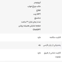 اسمارت واچ گرین لاین طرح اپل|ساعت|شیراز, بعثت|دیوار