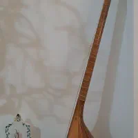 سه تار حرفه ای|سازهای سنتی|لنگرود, |دیوار