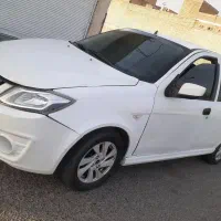 ساینا دنده‌ای EX، مدل ۱۳۹۷