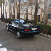 پژو پارس مشکی سیخ وسط معاوضه با پرایدوانت|خودرو سواری و وانت|همدان, |دیوار