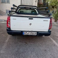 آریسان دوگانه شرکتی مدل ۹۷|خودرو سواری و وانت|شیرود, |دیوار