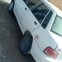 پراید ۱۳۲|خودرو سواری و وانت|بروجرد, |دیوار