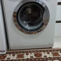 ماشین لباسشویی اسنوا