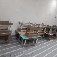 نیمکت خیاطی