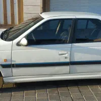 پارس ۸۹ فروشی|خودرو سواری و وانت|کاشمر, |دیوار