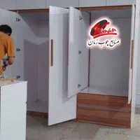 کمددیواری/ ارزان|جاکفشی، کمد، دراور|تهران, خانی‌آباد|دیوار