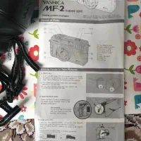 دوربین عکاسی کلکسیونی و ساعت مچی دیجیتالی نوستالژی|ساعت|شوشتر, |دیوار