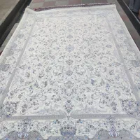 فرش ماشینی ۹ متری آکبند