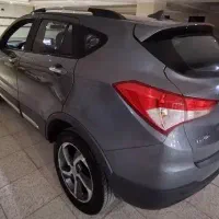 هایما اس۵ مدل ۹۸