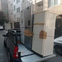 فروش نه خریدار لباسشویی یخچال اجاق سمساری