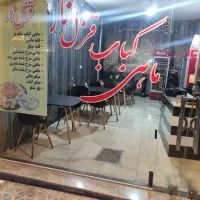 همکار آقا سن ۱۸ تا ۲۵ جهت کار در رستوران
