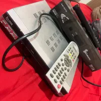 دستگاه صوتی تصویری کارکرده در حد نو|صوتی و تصویری|اندیشه, اندیشه فاز ۱|دیوار