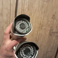 دوربین مداربسته