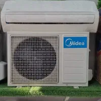 پخش کولرگازی ضمانتی گری/الجی/سامسونگ/اوجنرال/تراست|کولر گازی و فنکوئل|چالوس, |دیوار