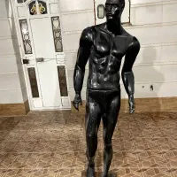 مانکن مردانه|فروشگاه و مغازه|بهبهان, |دیوار