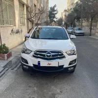 خودرو هایما مدل ۹۷|خودرو سواری و وانت|تهران, تهرانپارس غربی|دیوار