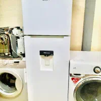 یخچال بسیار تمیز