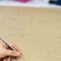 کسب وکارتو راه بنداز کلی هنرجورو به درآمد رسوندم