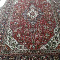 یک جفت فرش نقشه آذرشهر۶متری ویک تخته ۶متری مهربان