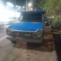 نیسان مدل ۱۴۰۱ دوگانه فابریک