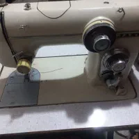 چرخ خیاطی مادگی|چرخ خیاطی و ریسندگی|تهران, افسریه شمالی|دیوار