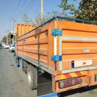 خاور 808 مدل 83 زیر بنز|خودرو سنگین|مشهد, انقلاب|دیوار