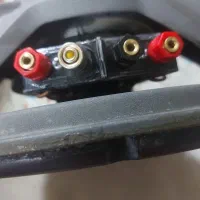 ساب جی بی ال ۱۲۰۰ ۳۰۰GTO1202D ار ام اس|قطعات یدکی و لوازم جانبی|تهران, شهمیرزادی|دیوار