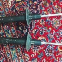 کمک فنر پژو جلو لنت پیکان