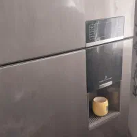 یخچال آپارتمانی کارکرده 70میلیون ودوقلو آک187