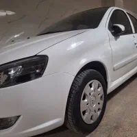 رانا پلاس پانا ۶ دنده مدل ۱۴۰۲|خودرو سواری و وانت|بهارستان, |دیوار