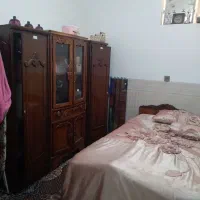 تخت کمد|تشک تختخواب|یزد, |دیوار