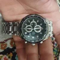 ساعت کاسیو اصل