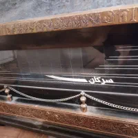 بخاری گازی 30000|بخاری، هیتر، شومینه|قرچک, مهدیه|دیوار