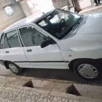 پراید 92|خودرو سواری و وانت|تربت‌حیدریه, ترمینال|دیوار