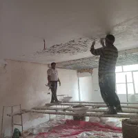 گچکاری