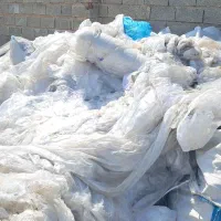 ضایعات خریدار نایلون با بالاترین قیمت ۳۳ هزار|خدمات پیشه و مهارت|شیراز, دشت چنار|دیوار