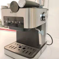 اسپرسو ساز مدل raf