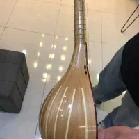 سه تار حرفه ای کاملا دست ساز مهر کرشمه|سازهای سنتی|تهران, تهرانسر مرکزی|دیوار