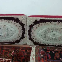 پشتی‌‌ یک جفت درحدنو