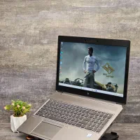لپ تاپ مهندسی HP ZBOOK 15 G6 نسل ۹ CORE I7|رایانه همراه|شیراز, وصال|دیوار