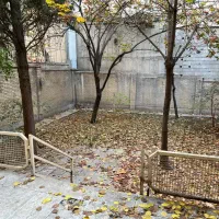 کلنگی پاسداران ۲۹۰ متر بر ۱۰ جنوبی