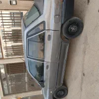 پراید 131|خودرو سواری و وانت|سده (خراسان جنوبی), |دیوار