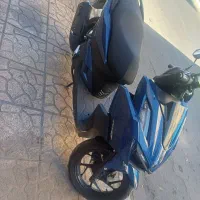 واریو 170|موتورسیکلت|محمدشهر, همایون ویلا|دیوار