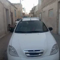 تیبا 2 (هاچبک) EX، مدل ۱۳۹۸|خودرو سواری و وانت|قم, آزادگان|دیوار