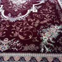 یک جفت فرش ۱۲ متری در حد نو