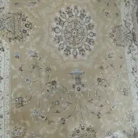 فروش فرش ماشینی  در حد نو  ۷۰۰ شانه|فرش|تهران, فردوس|دیوار