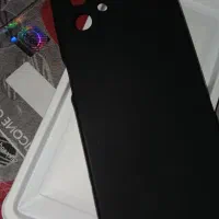 قاب سیلیکونی سامسونگ A07|لوازم جانبی موبایل و تبلت|تهران, هروی|دیوار