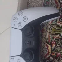 ps5 اسلیم لاکاغذی با گارانتی|کنسول، بازی ویدئویی و آنلاین|اصفهان, ملک‌شهر|دیوار